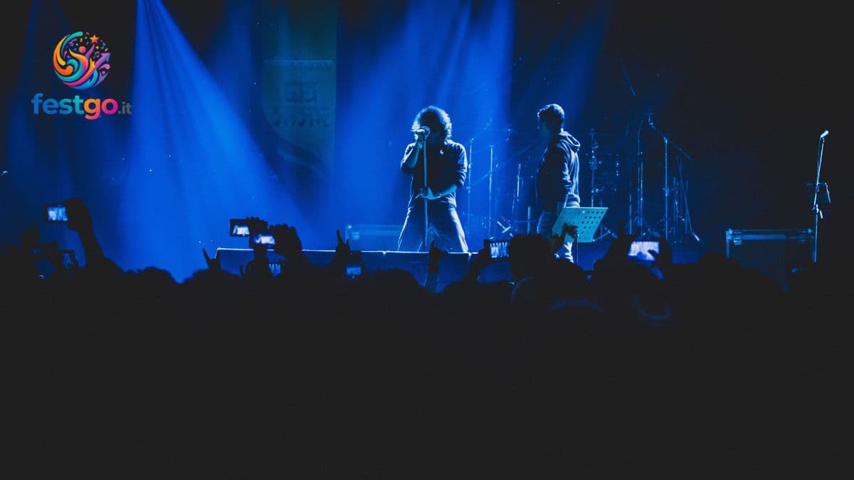 Punkreas a Almese (Concerti)