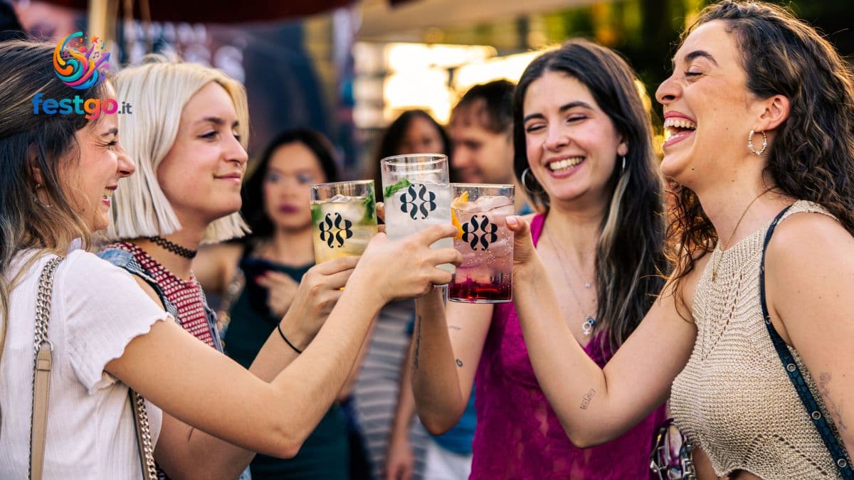 Street Food Festival a Valmadrera a Valmadrera (Festival)