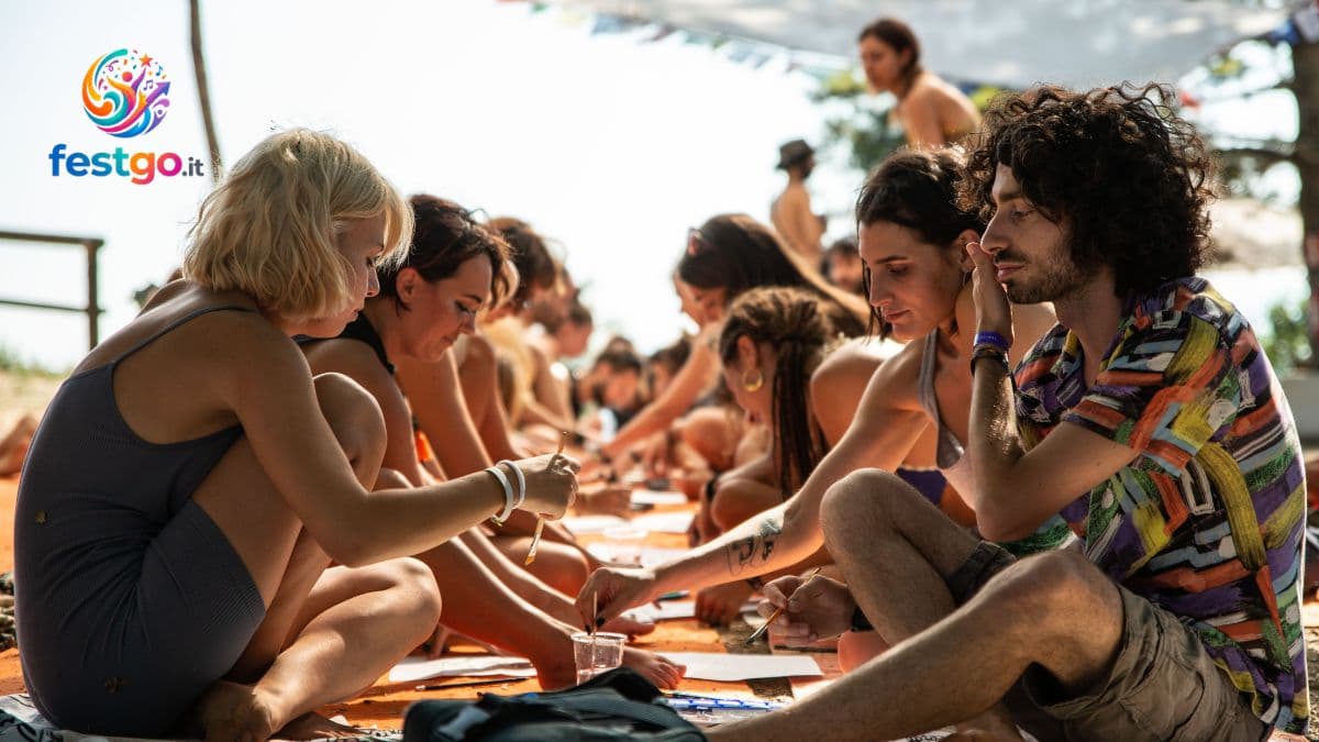 ASCOLTO – Music Communities Festival a Bari (Festival)