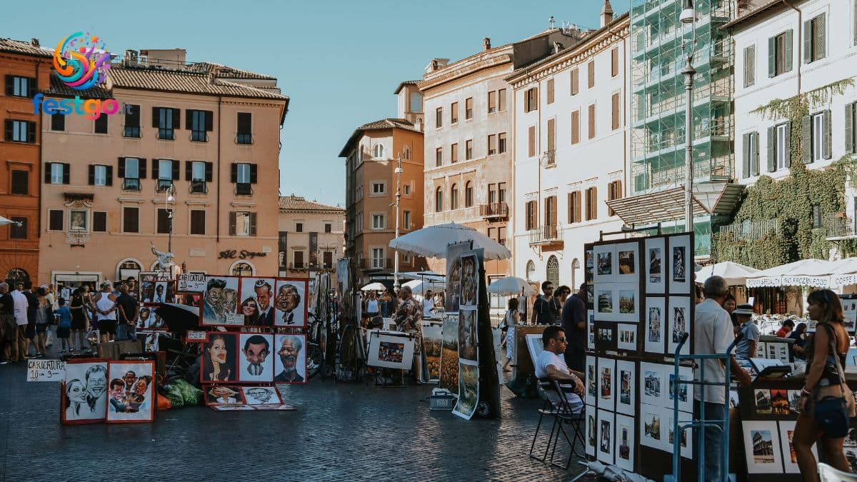 Vintage Fest a Soverato a Soverato (Fiera)