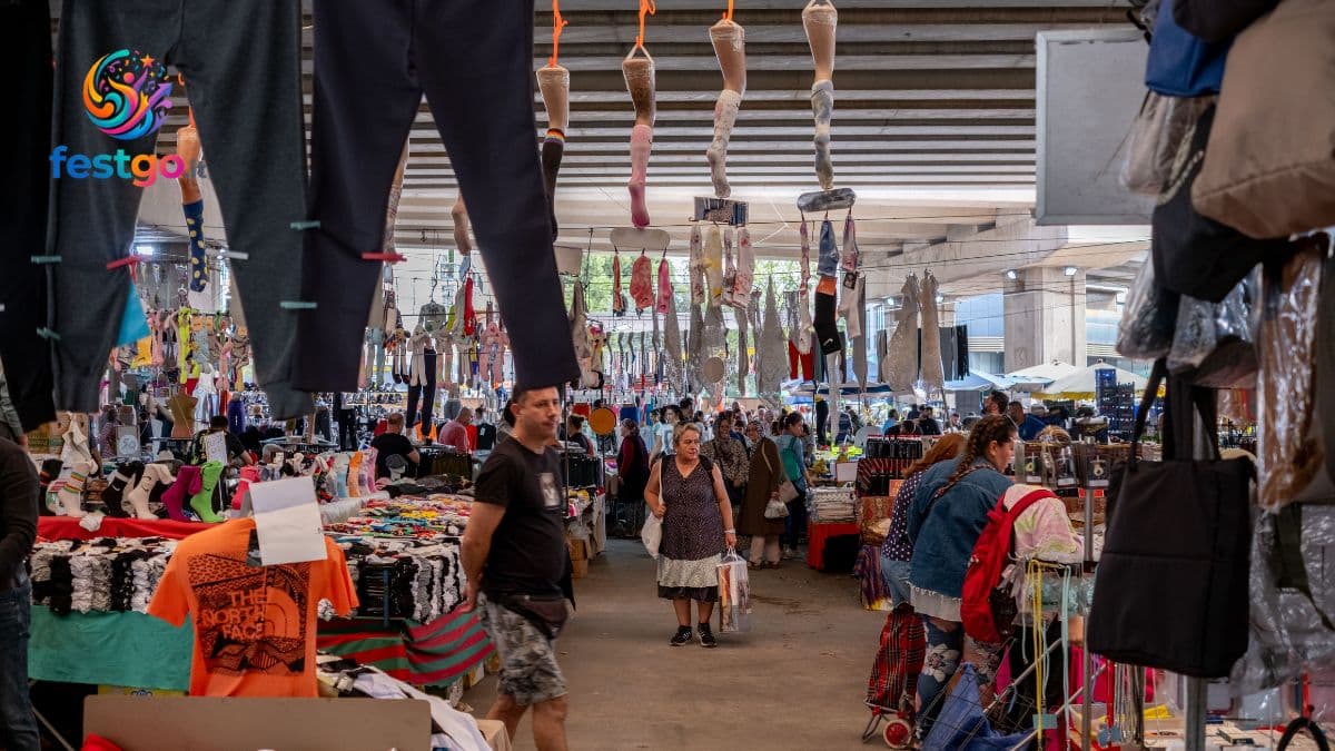 Suoni dal Belarus a Stilo a Stilo (Fiera)