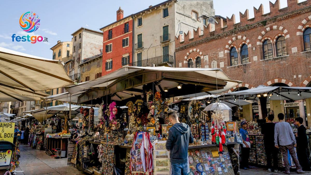 Soci ti mostra – Mostra Scambio Casentinese a Bibbiena (Mercatino)