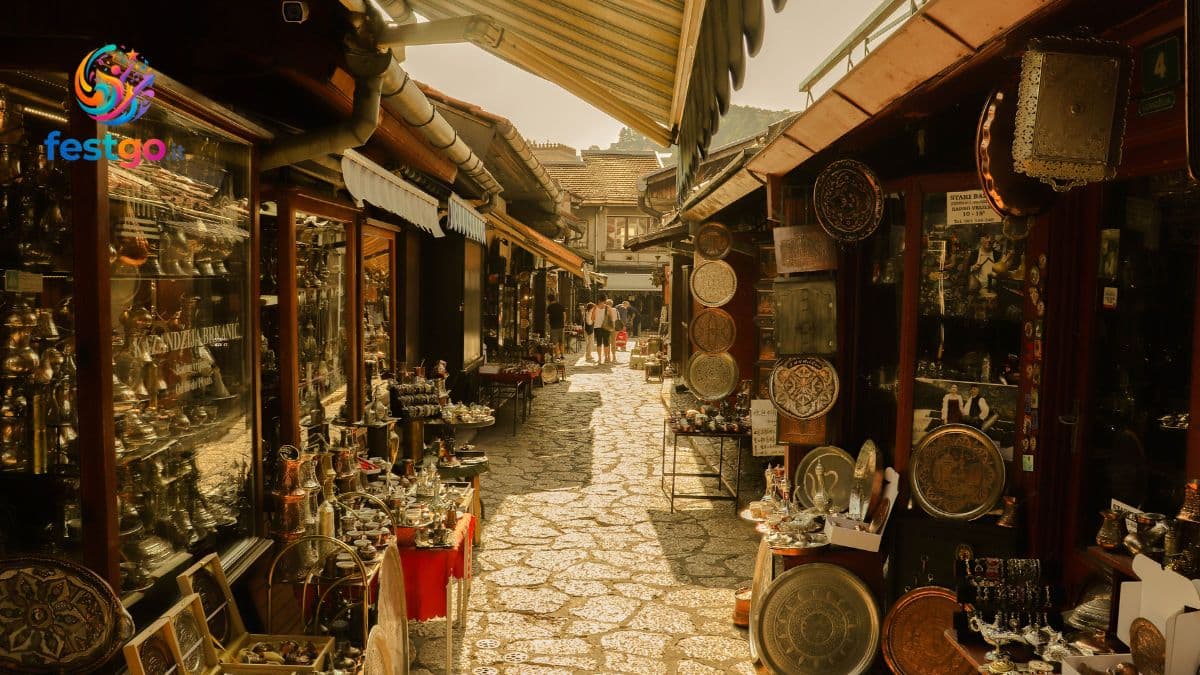 Mercato Settimanale Di Montegiorgio a Montegiorgio (Mercatino)