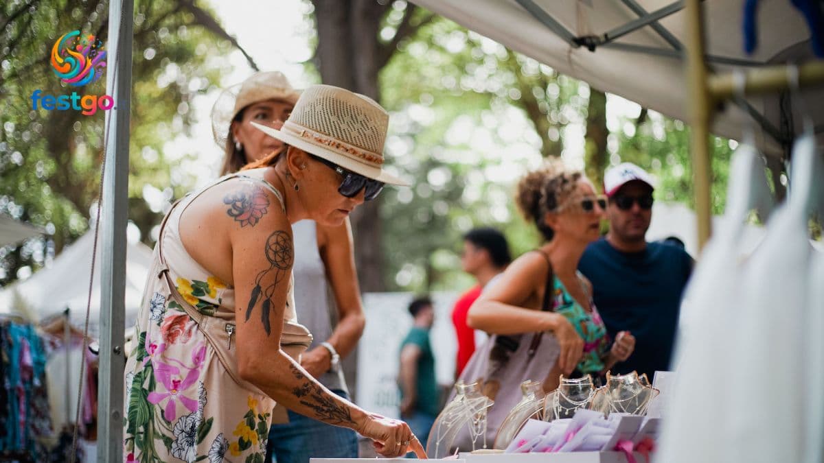 Mercatino Como a Como (Mercatino)