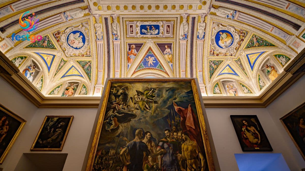 VISIONI NECESSARIE a MODENA (Mostre)