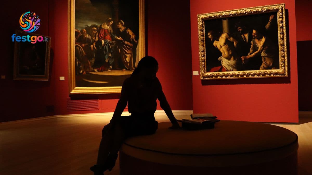 I FRATELLI GIOLI E LA PITTURA A PISA FRA OTTO E NOVECENTO a PISA (Mostre)