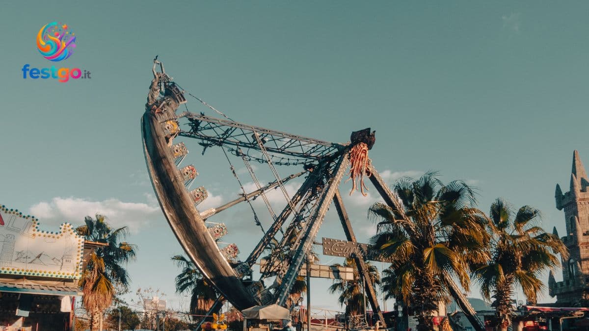 Il ritorno dei falciatori a Stregna (Sagra)